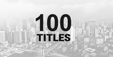Project After Effects  300  400