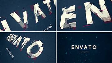 Project After Effects  300  400