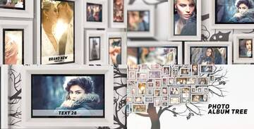 Project After Effects  300  400