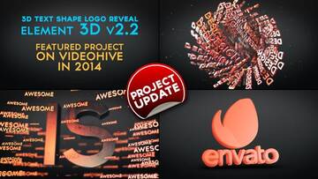 Project After Effects  300  400