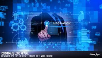 Project After Effects  300  400