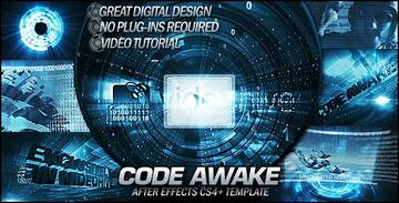 Project After Effects  400  500