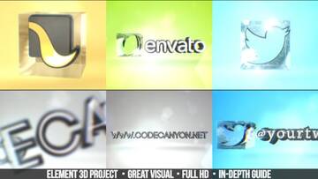 Project After Effects  400  500