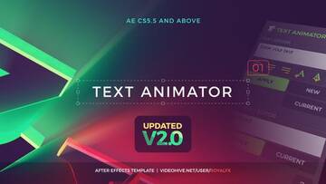 Project After Effects  300  400