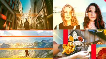 Project After Effects  400  500