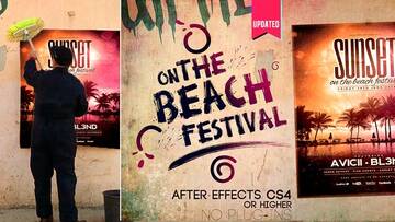 Project After Effects  400  500