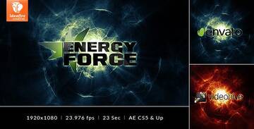 Project After Effects  400  500