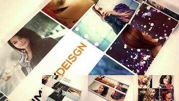 Project After Effects  400  500