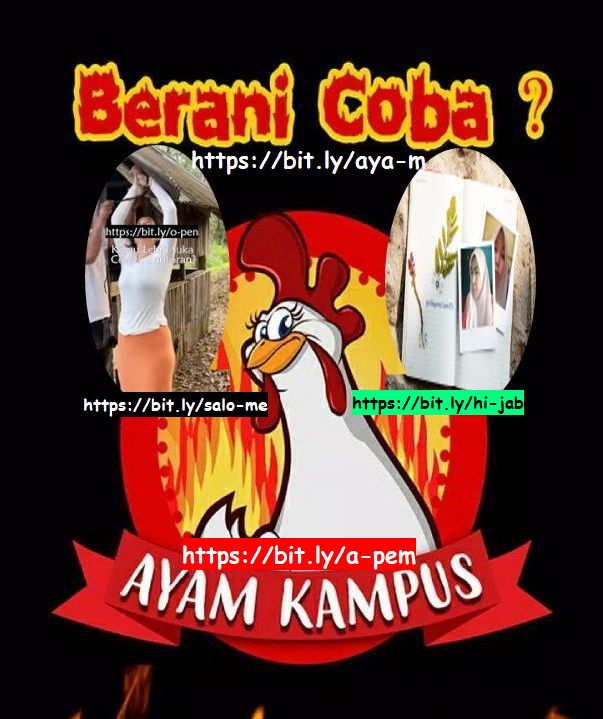 Foto Berani Coba Menu Soraya Ayam Kampus Cantik Berjilbab