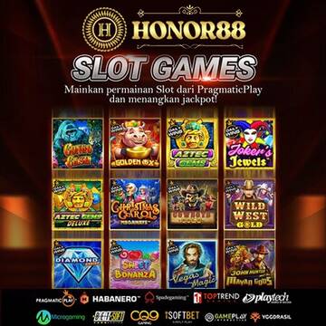 Daftar Slot Terpercaya Di Indonesia T523964