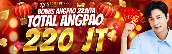 S128CASH | SLOT | SBOBET | TOGEL | POKER | TEMBAK IKAN | BONUS 100% T108393