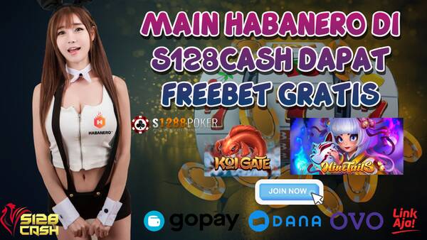 BAGI TIPS & POLA SLOT, YUK DAFTAR PAKAI OVO DAPATKAN FREECHIPNYA T116221