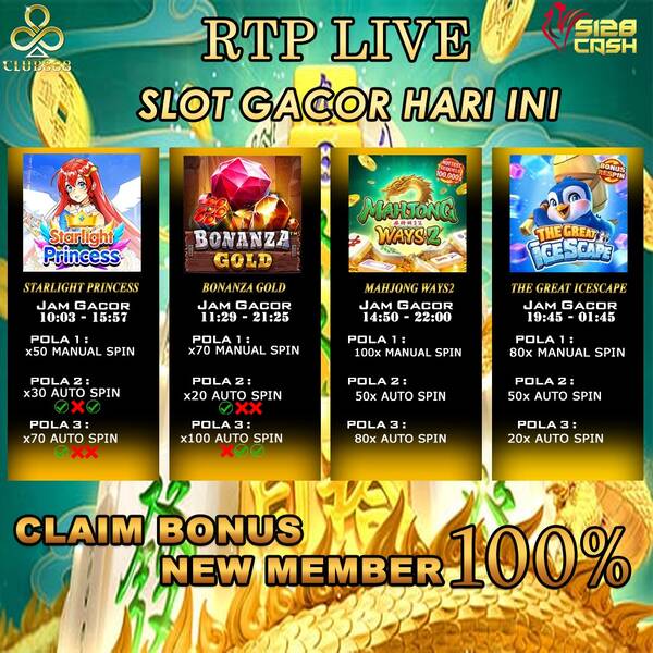 S128CASH | SLOT | SBOBET | TOGEL | POKER | TEMBAK IKAN | BONUS 100% T170322