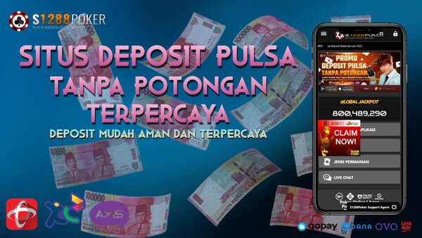 GAME ONLINE DEPOSIT 10.000 CUAN JUTAAN HANYA DI S128CASH T43882