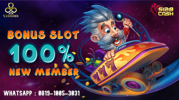 S128CASH | SLOT | SBOBET | TOGEL | POKER | TEMBAK IKAN | BONUS 100% T512719