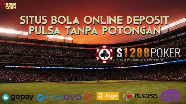 S128CASH | SLOT | SBOBET | TOGEL | POKER | TEMBAK IKAN | BONUS 100% T529529