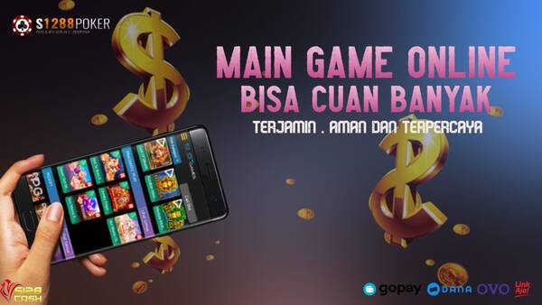 S128CASH | SLOT | SBOBET | TOGEL | POKER | TEMBAK IKAN | BONUS 100% T536700