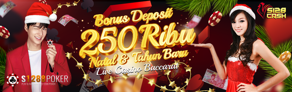 S128CASH | SLOT | SBOBET | TOGEL | POKER | TEMBAK IKAN | BONUS 100% T614404