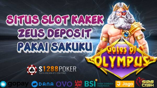 S128CASH | SLOT | SBOBET | TOGEL | POKER | TEMBAK IKAN | BONUS 100% T649957