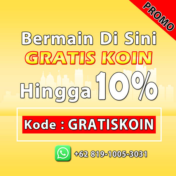 Main Slot Disini Gratis Koin Tanpa Deposit T795561