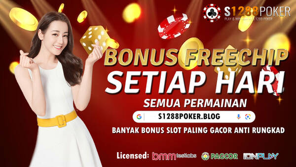 S128CASH | SLOT | SBOBET | TOGEL | POKER | TEMBAK IKAN | BONUS 100% T838136