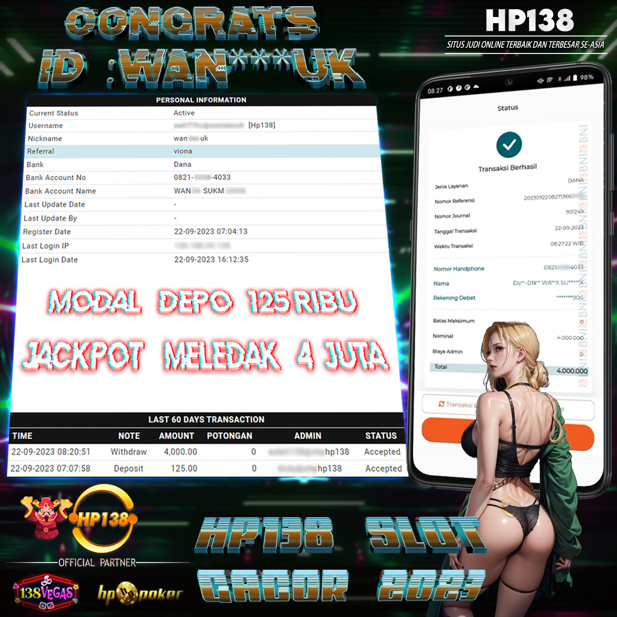 HP138 x 138VEGAS Situs Judi Online Terbesar & Terbaik Se-Asia 893988