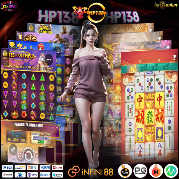 HP138 x 138VEGAS Agen Slot Online Terbesar & Terbaik Se-Asia T551343