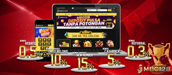 MBO128: Situs Slot Pragmatic Play Terpercaya Pasti JP T395647