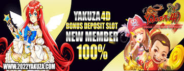 YAKUZA4D | TOGEL | SLOT | TEMBAK IKAN | LIVE CASINO TERPERCAYA - Page 7 T509544