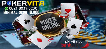 Deposit Poker Online  T86418