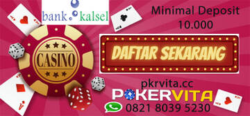 Deposit Poker Online  T438750