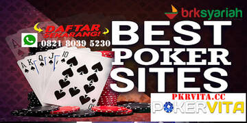 pada situs virtual ternyaman Pokervita T836386