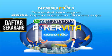 Agen judi Resmi Pokervita - Page 2 T95745