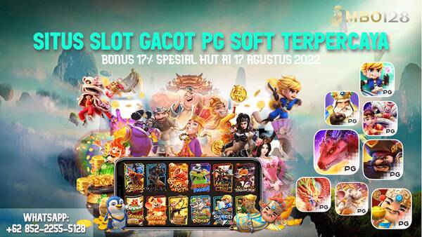 SITUS SLOT GACOR GAMPANG MENANG T514454