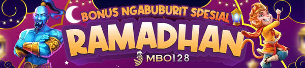 MBO128 Bonus Ngabuburit Spesial Ramadhan 2023 T785555