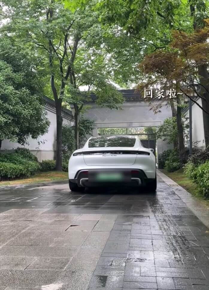 江浙地區是不是真的有這種富有有錢大戶人家？