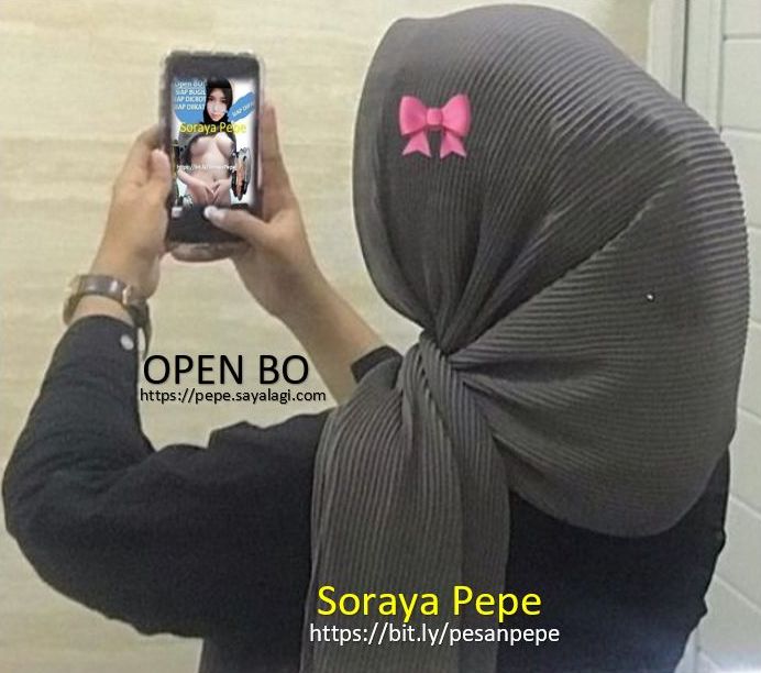 Status Soraya Pepe Open BO Siap Jumpa Telanjaang di Kamar Hotel