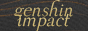 wonders of the world ✦ genshin impact